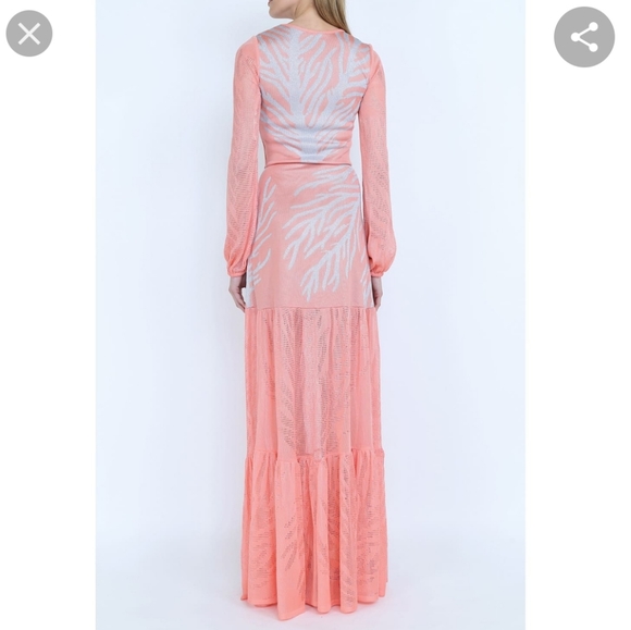 EKATERINA KUKHAREVA DRESS GOWN - Picture 4 of 12